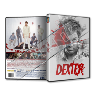 Dexter Cover Tasarımları